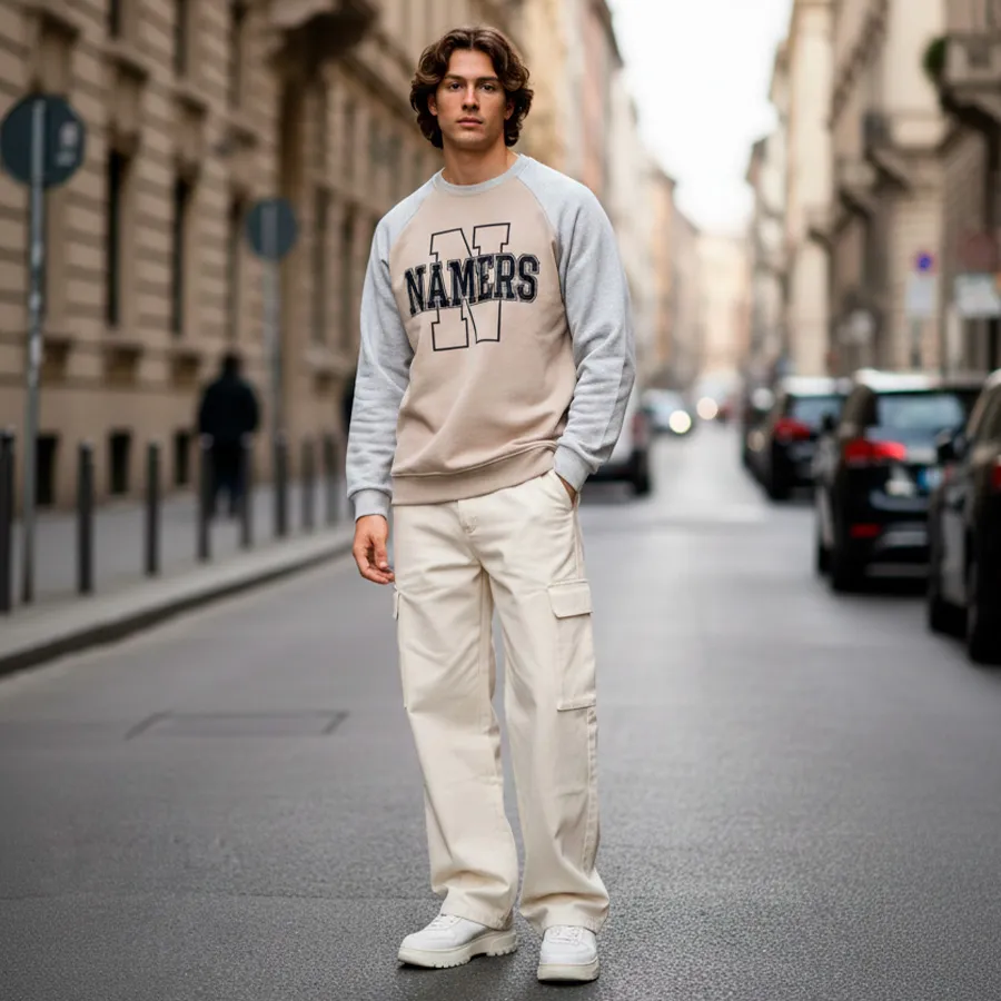 0755 KIT DE 3 SUDADERAS 7272